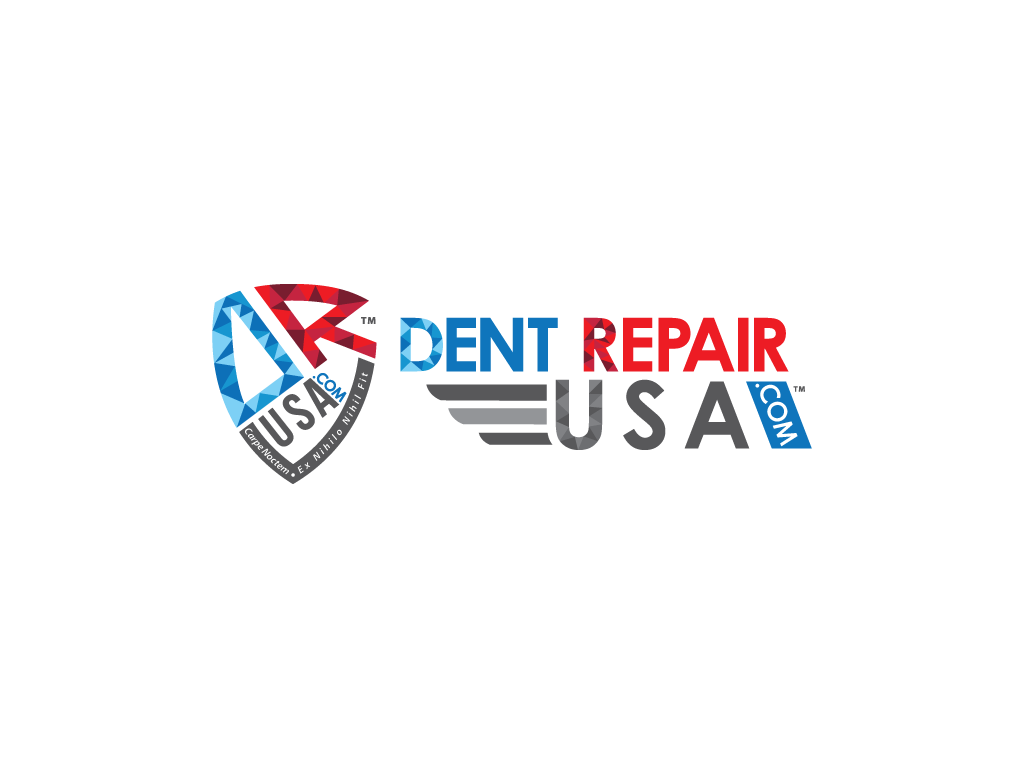 Dent Repair USA Company Logo